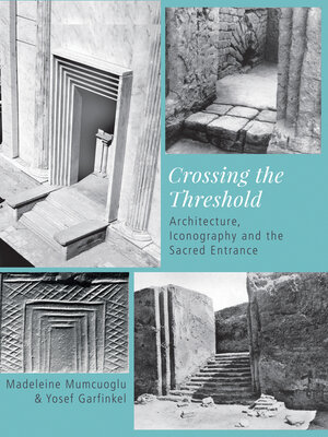 cover image of Crossing the Threshold